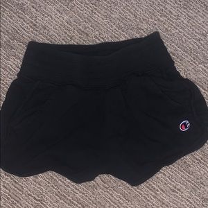 Champion Shorts